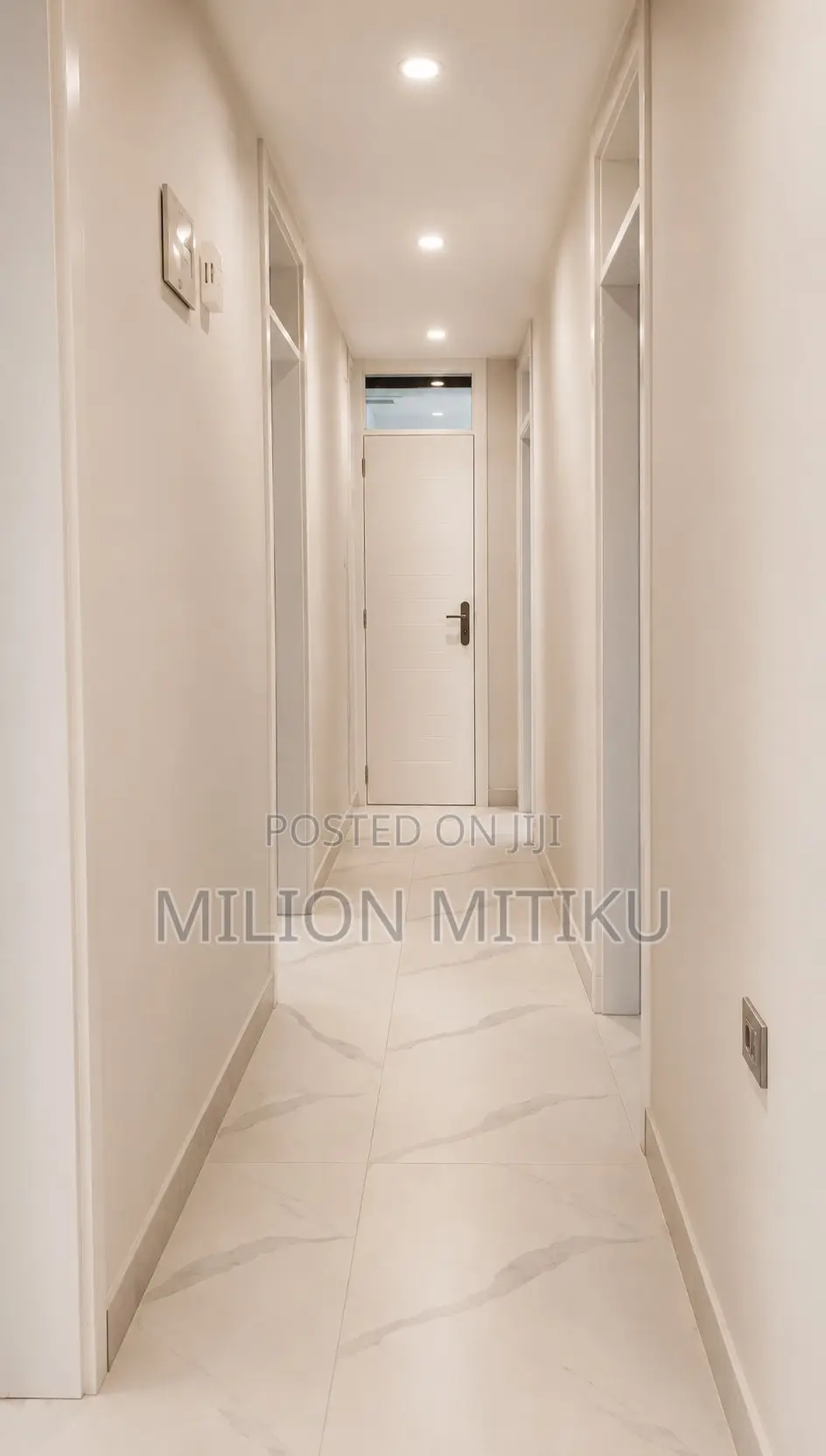 3bdrm House in Lebu Gara, Akaky Kaliti for rent
