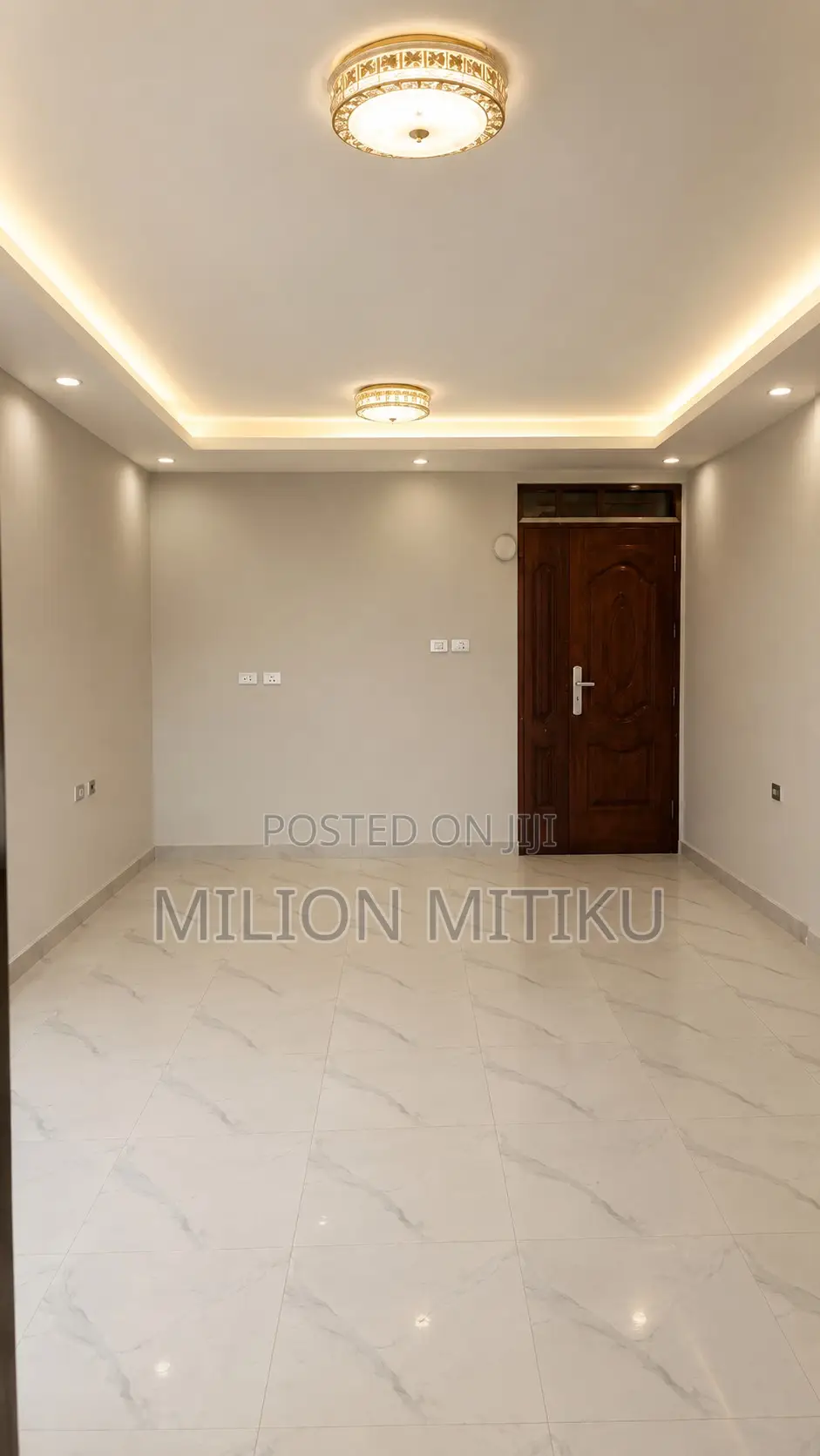 3bdrm House in Lebu Gara, Akaky Kaliti for rent