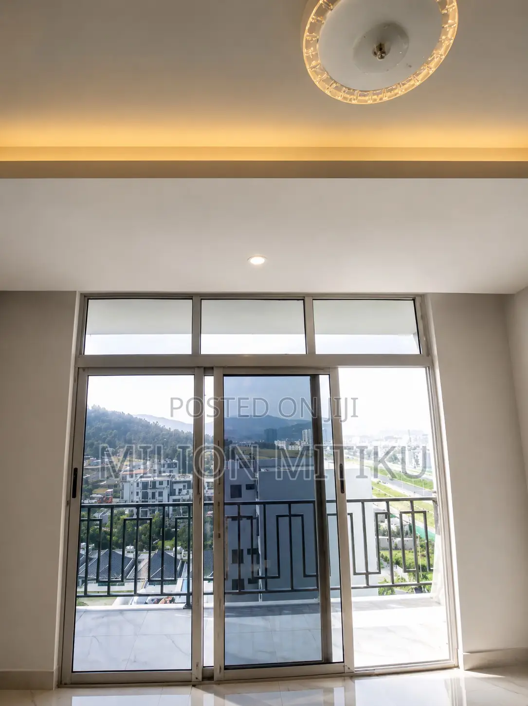 3bdrm House in Lebu Gara, Akaky Kaliti for rent
