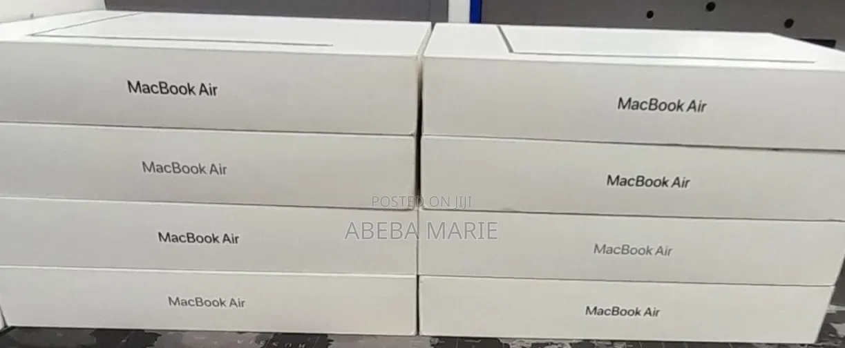 New Laptop Apple MacBook Pro 2026 M5 Pro 24GB Apple M5 Pro SSD 1T
