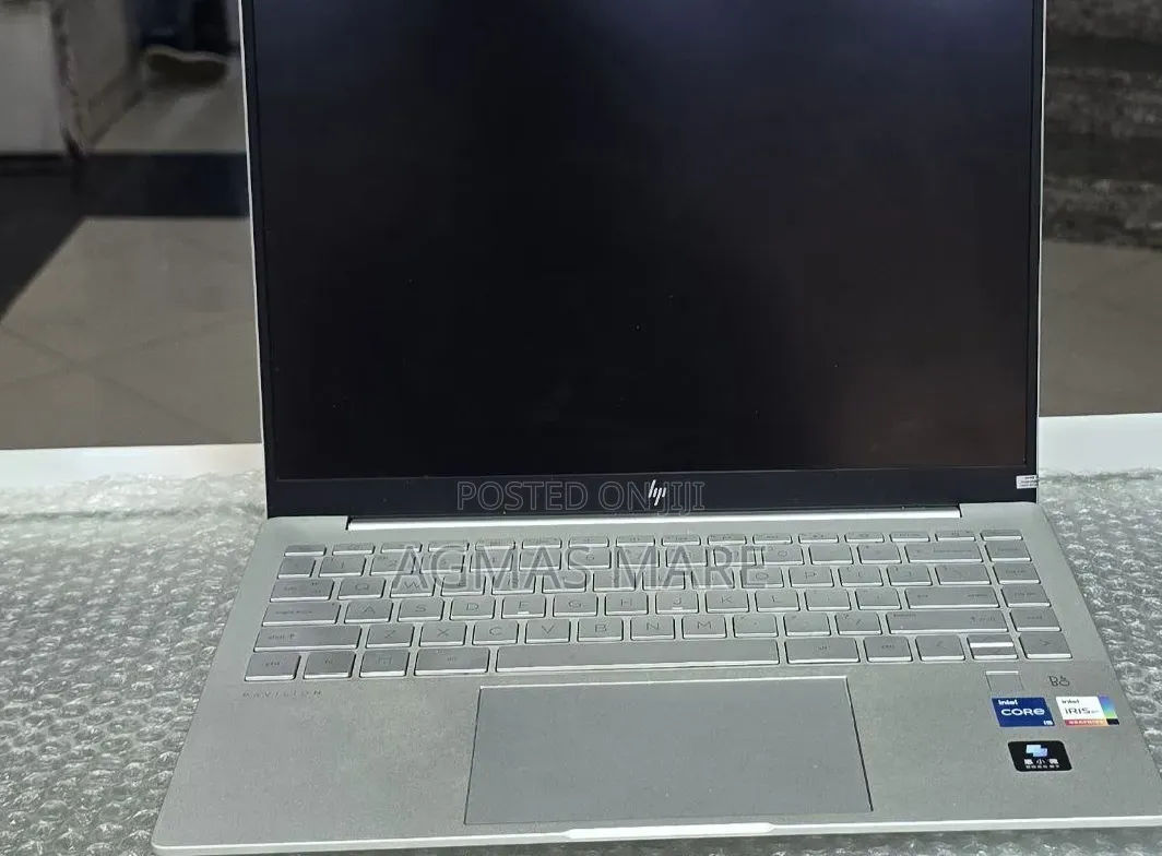 New Laptop HP Pavilion 14 16GB Intel Core i5 SSD 1T