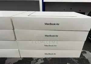 New Laptop Apple MacBook 16GB Apple M5 SSD 512GB