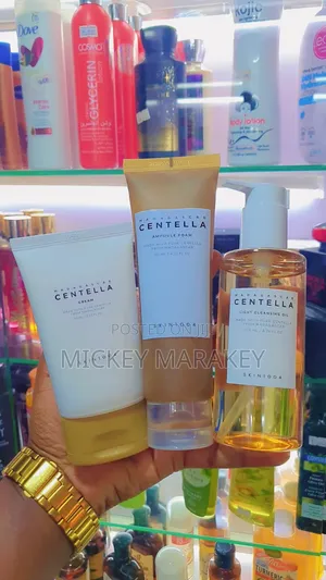 Samri Beauty Collection