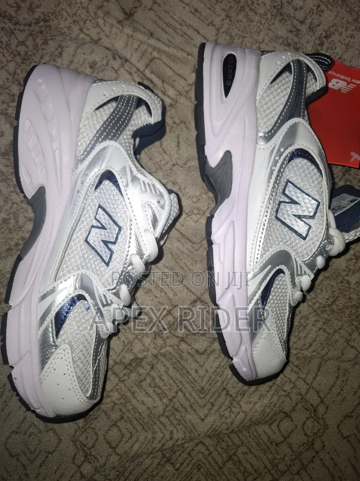 New Balance Women's Shoes 37