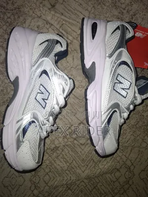 New Balance Women's Shoes 37