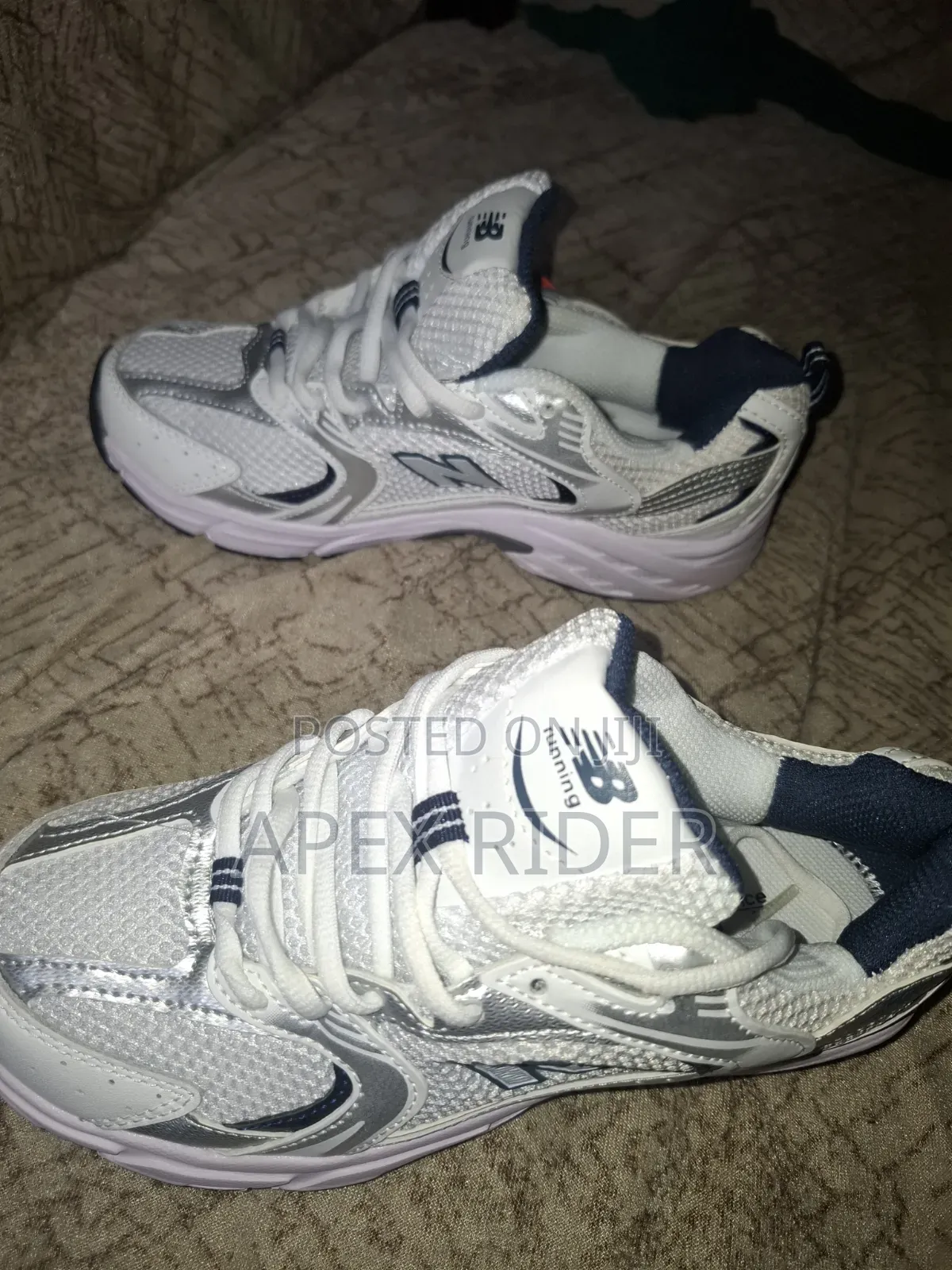 New Balance Women's Shoes 37