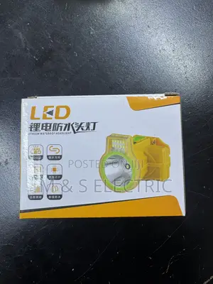 Head Light