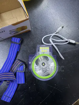 Head Light