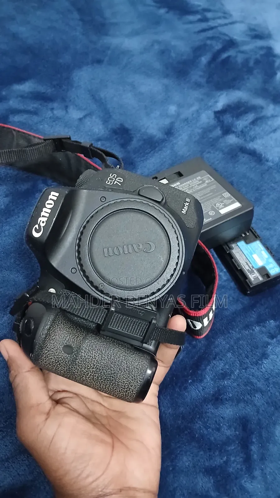 7d Mark 2 Body Europe