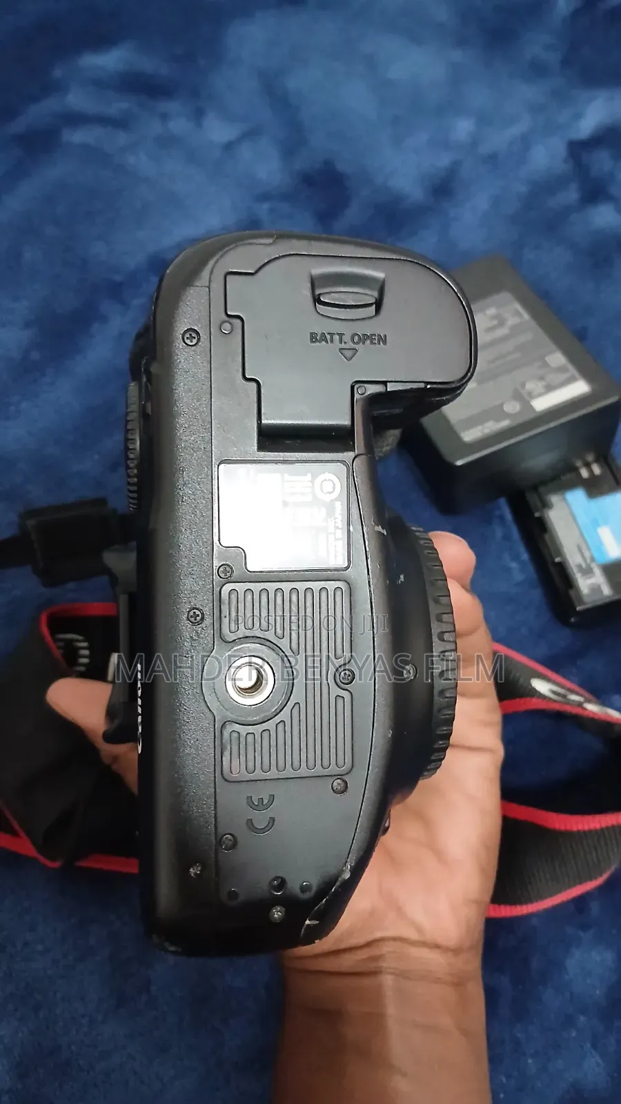 7d Mark 2 Body Europe