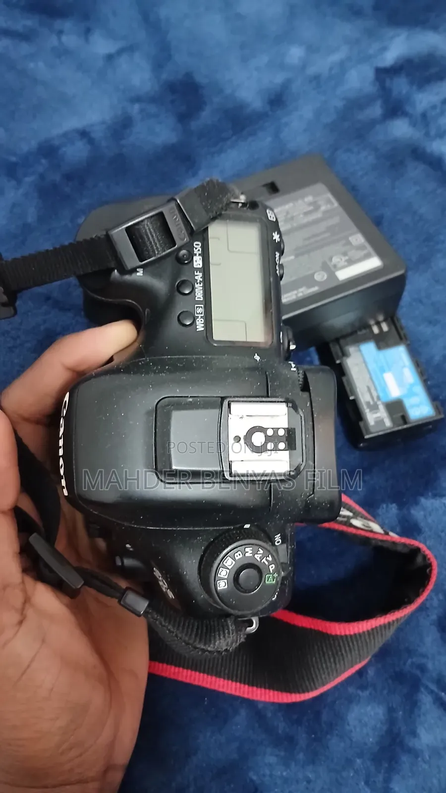 7d Mark 2 Body Europe