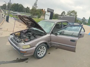Toyota Corolla 1989