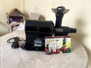 Champion Hard Juicer