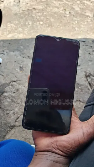 Samsung Galaxy A10s 32 GB Black
