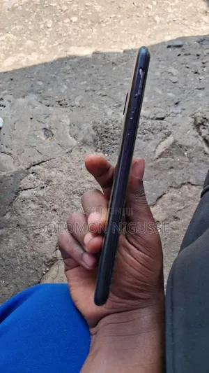 Samsung Galaxy A10s 32 GB Black