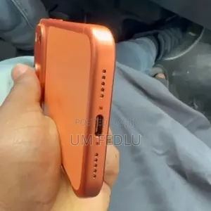 New Apple iPhone 17 Pro 256 GB Orange