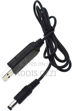 Wifi Charger