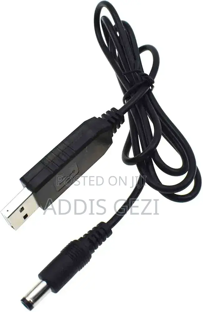 Wifi Charger
