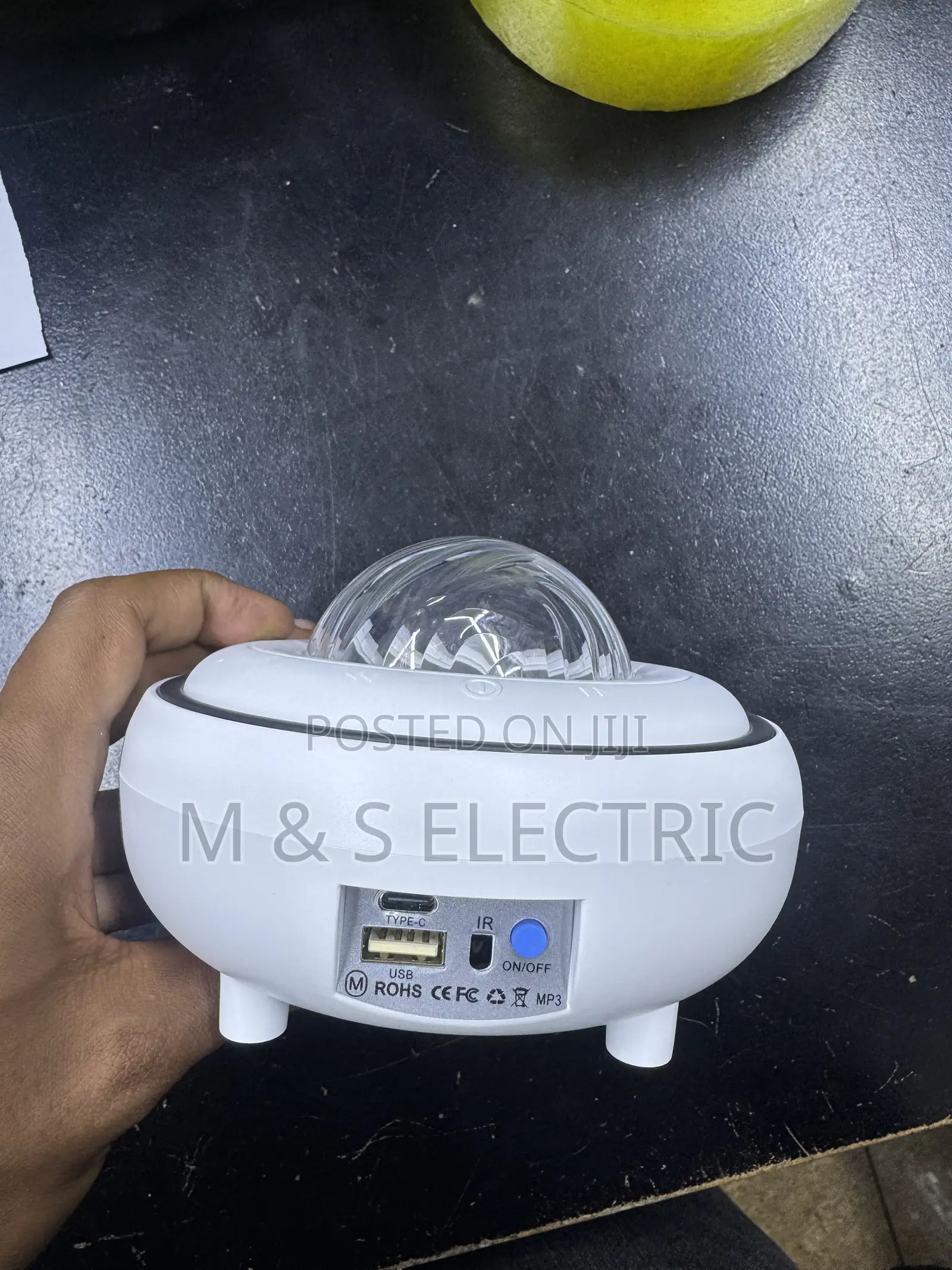Projector Light