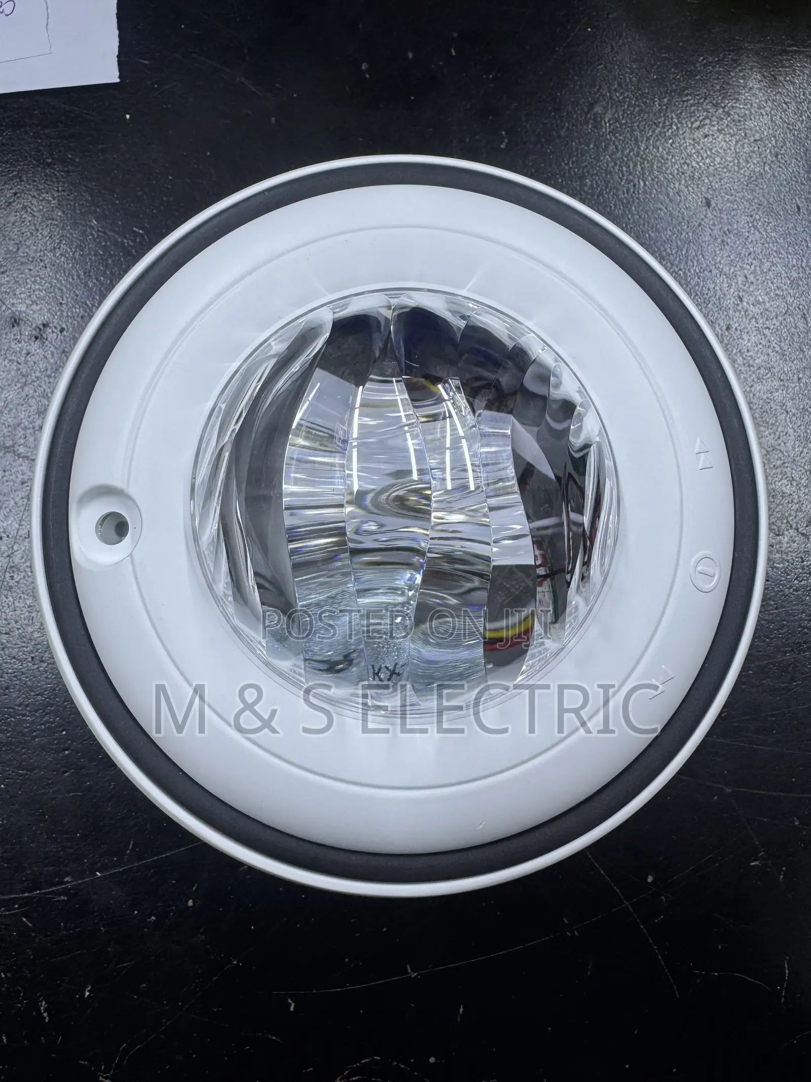 Projector Light