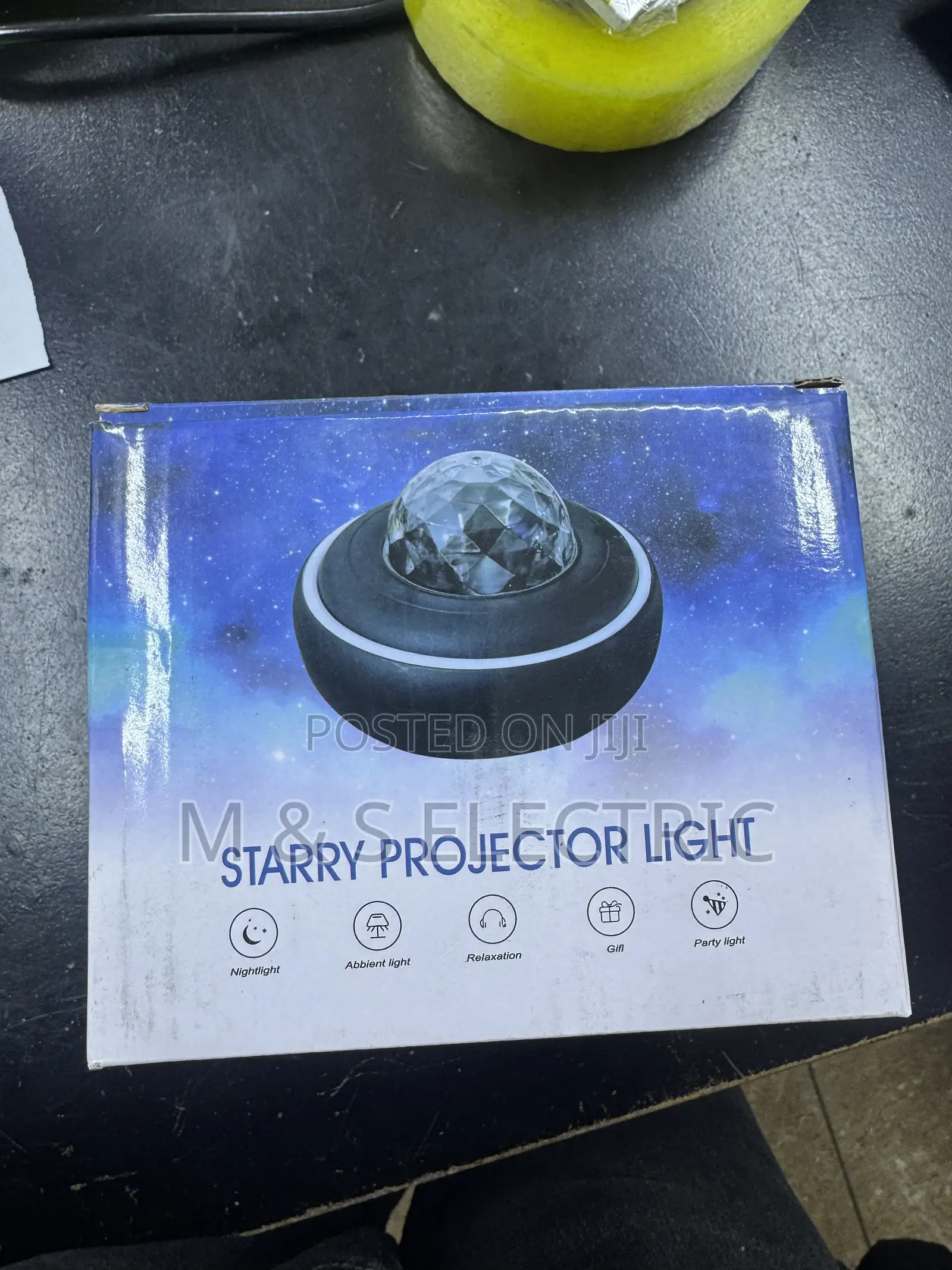 Projector Light