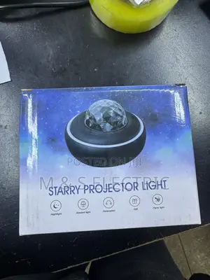 Projector Light