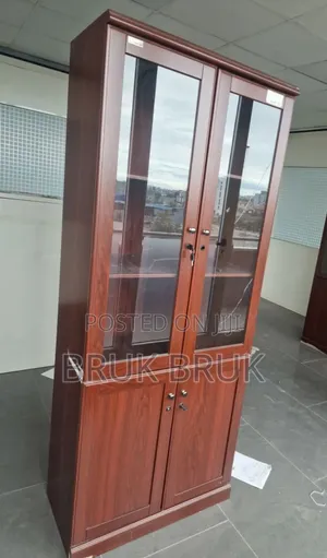 Shelf Cabinet