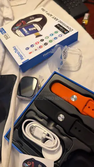 Smartwatch Haino Teko Caméra