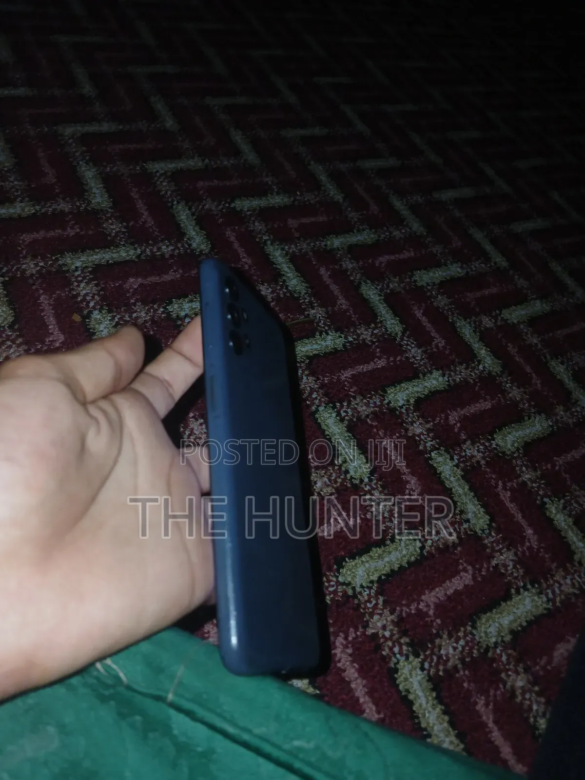Samsung Galaxy A13 64 GB Gray