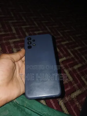 Samsung Galaxy A13 64 GB Gray