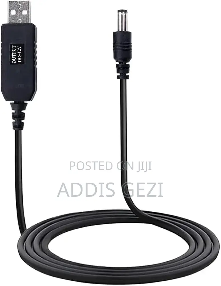 Wifi Usb Cable