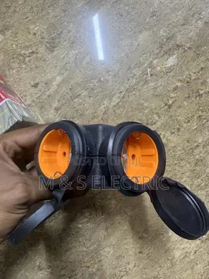 Connecter 3way