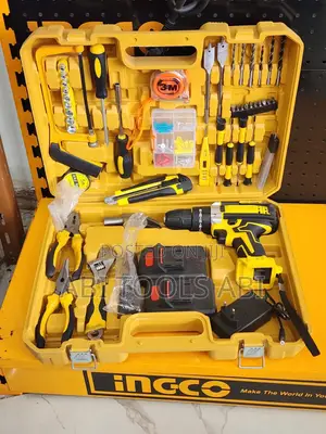 Diwalt Drill