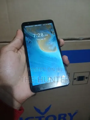 ZTE Blade A31 32 GB Blue