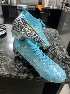 Football Cleats