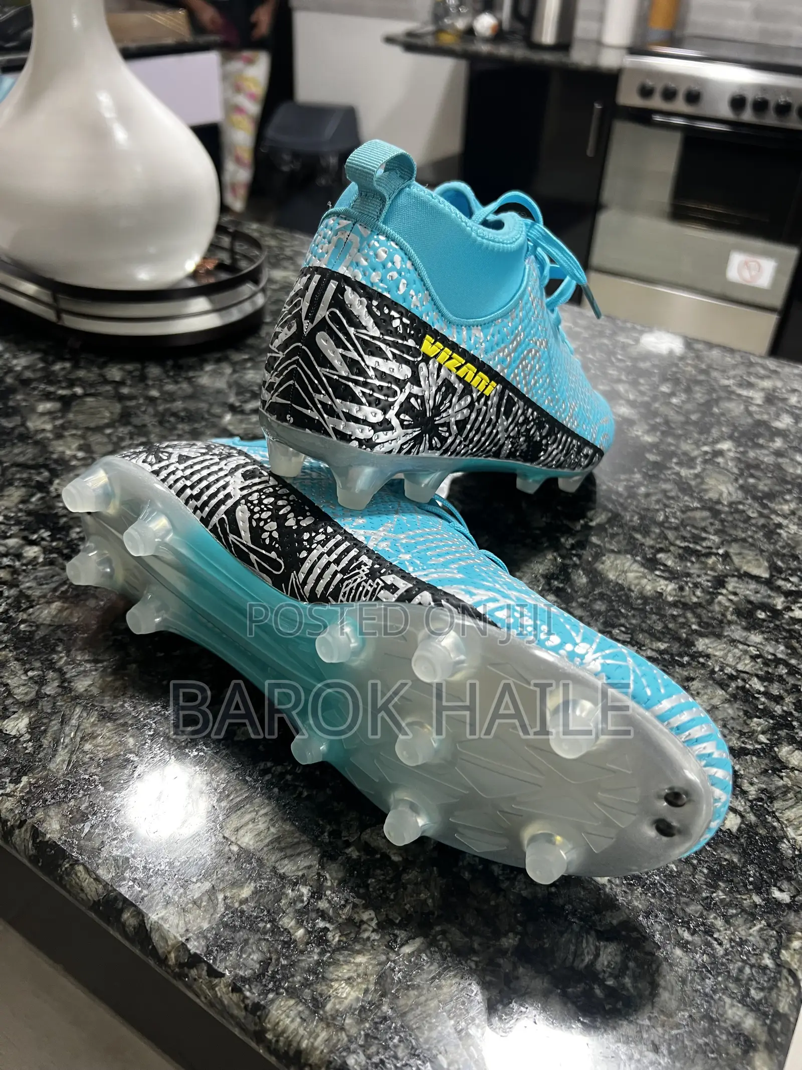 Football Cleats
