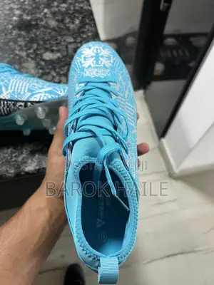 Football Cleats