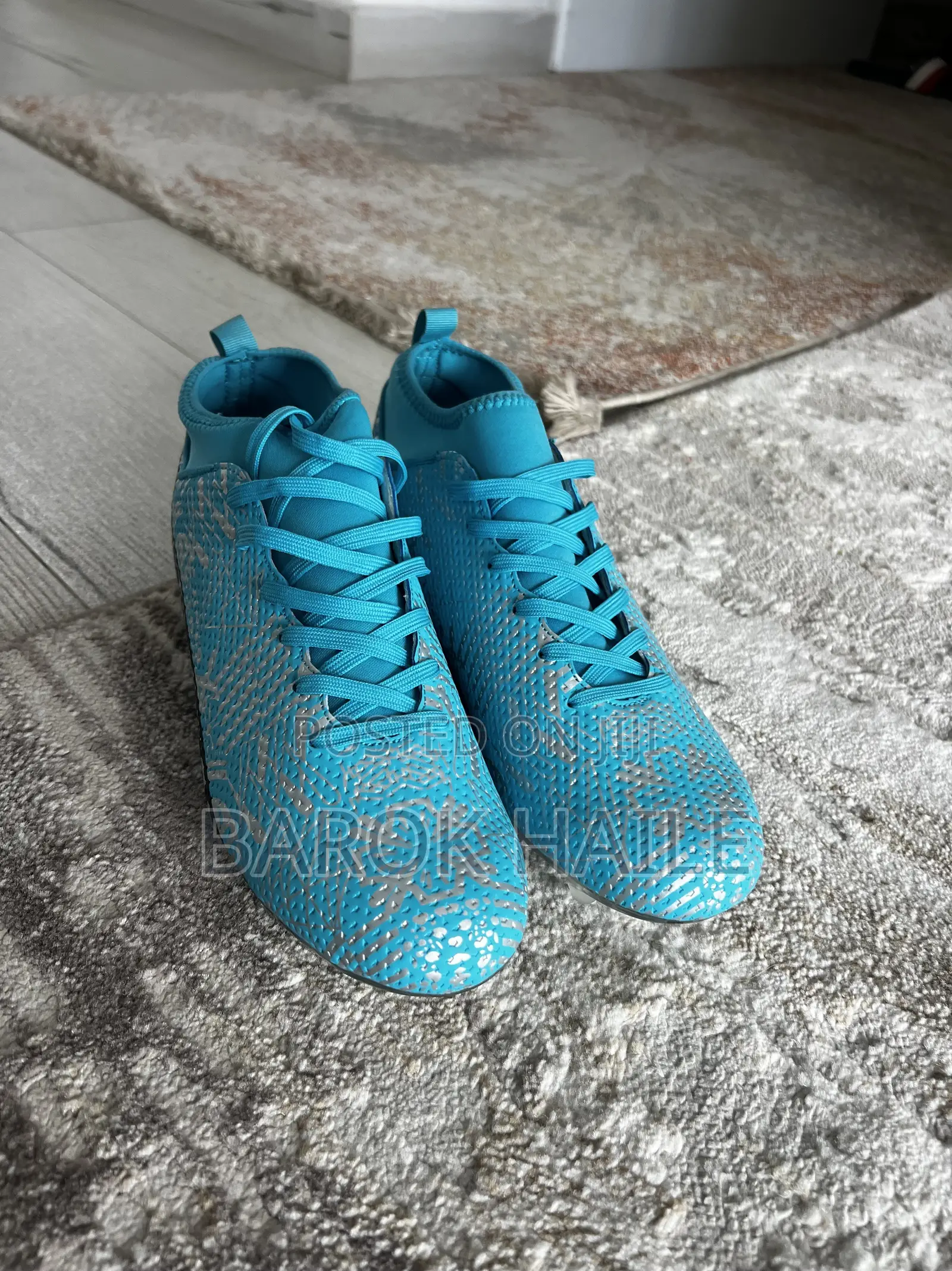 Football Cleats