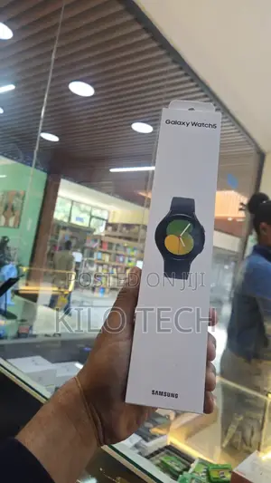 Original Samsung Galaxy Watch5