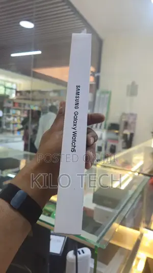 Original Samsung Galaxy Watch5