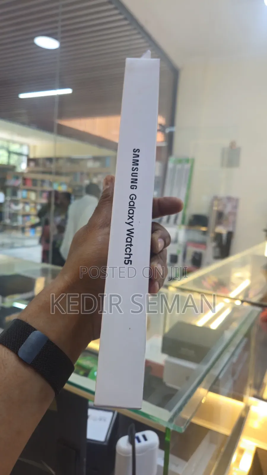 Original Samsung Galaxy Watch5