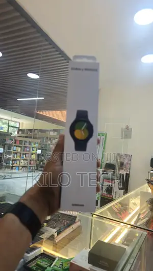 Original Samsung Galaxy Watch5