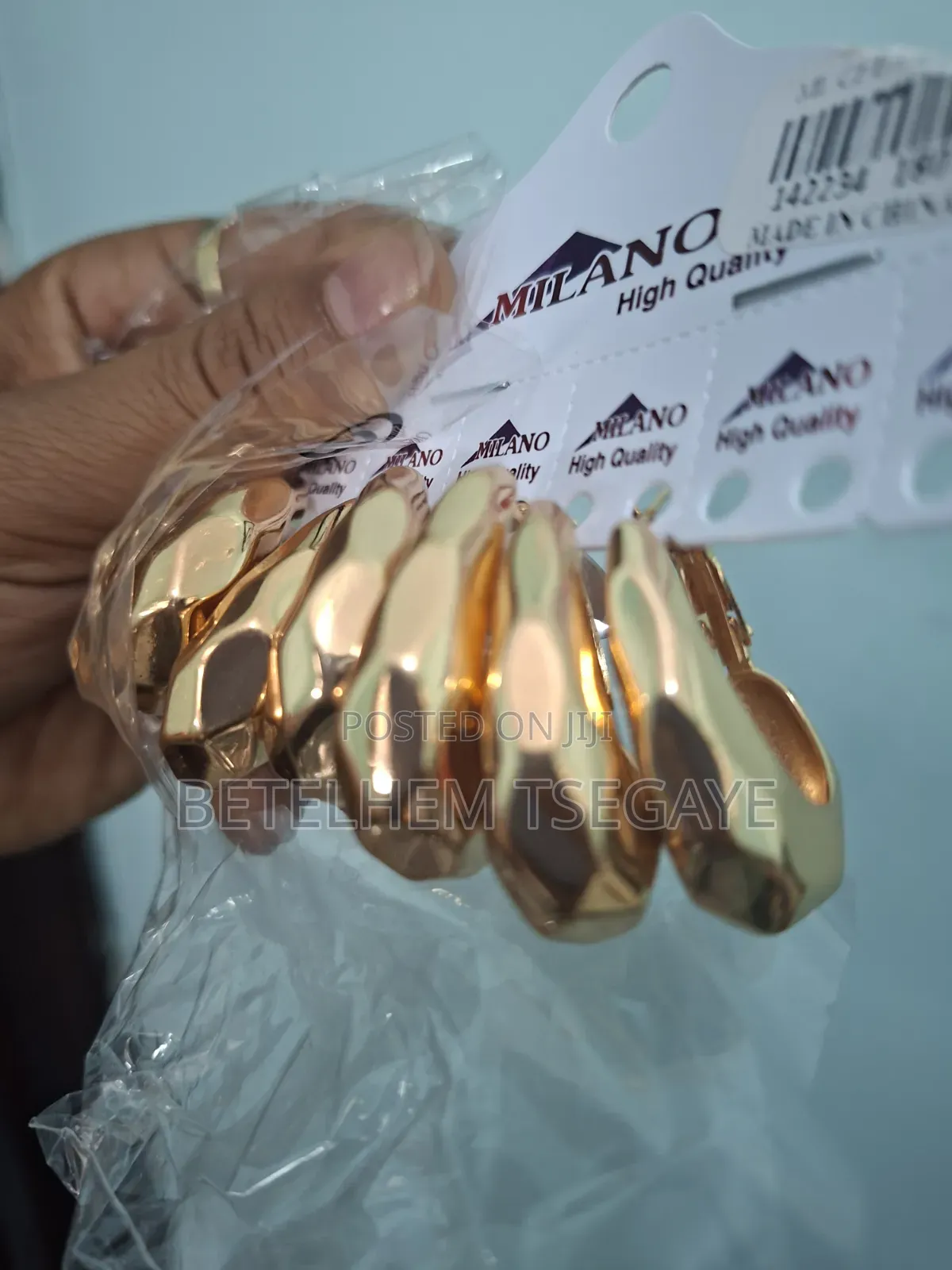 Women's Jewllery