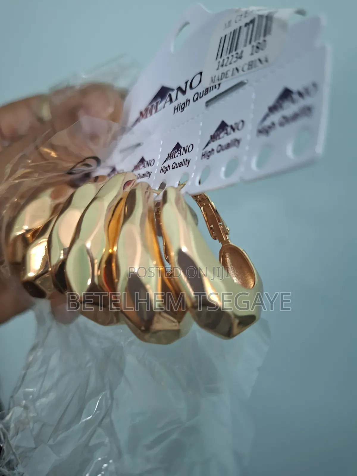 Women's Jewllery