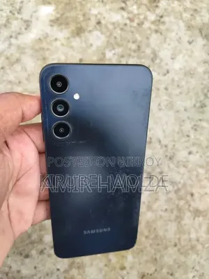 Samsung Galaxy M14 64 GB Blue