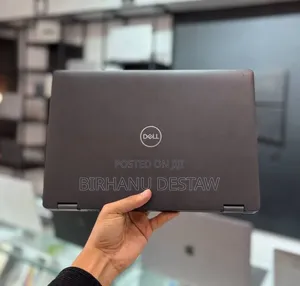 New Laptop Dell Latitude 5300 8GB Intel Core i7 SSD 256GB