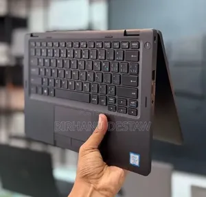 New Laptop Dell Latitude 5300 8GB Intel Core i7 SSD 256GB