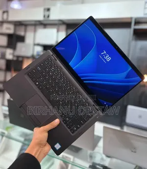 New Laptop Dell Latitude 5300 8GB Intel Core i7 SSD 256GB