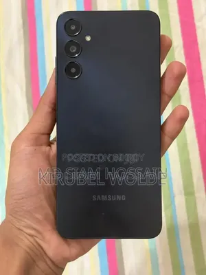 Samsung Galaxy M14 64 GB Blue