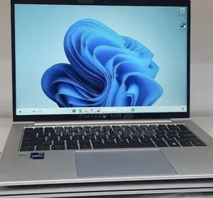 New Laptop HP EliteBook 840 16GB Intel Core i5 SSD 512GB